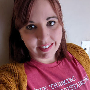 Meet your Posher, Courtney